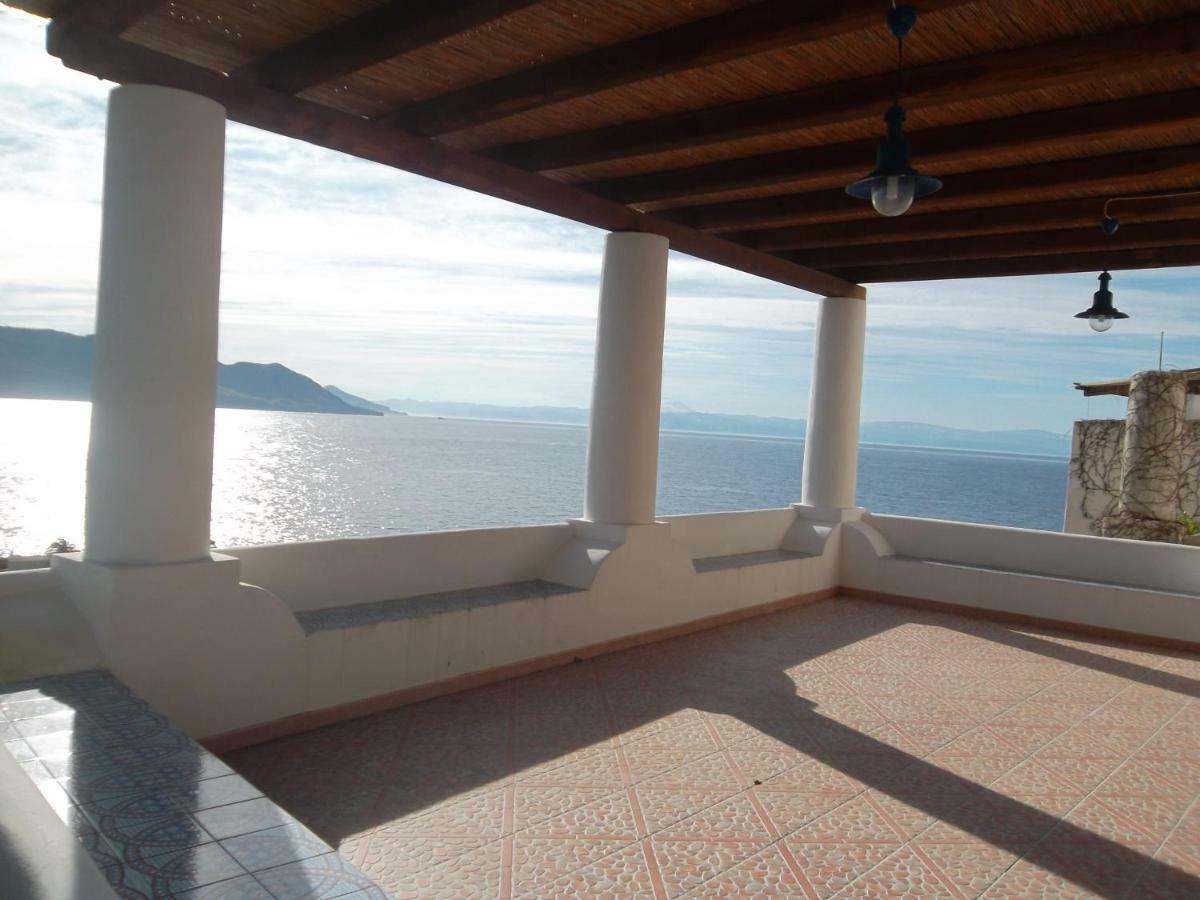 Casa Del Sole Ferienhaus