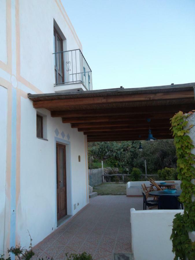 Casa Del Sole