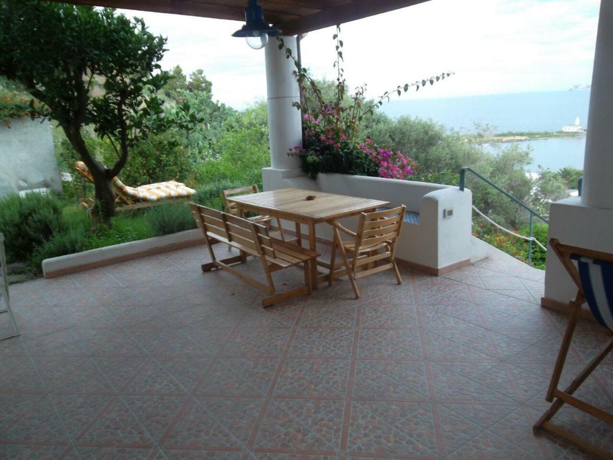 Casa Del Sole
