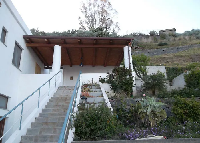 Casa Del Sole