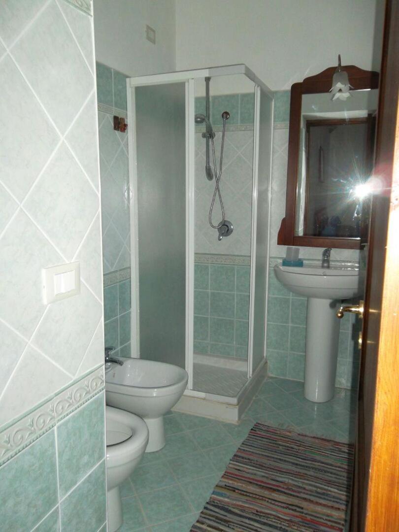Casa Del Sole Vakantiehuis *