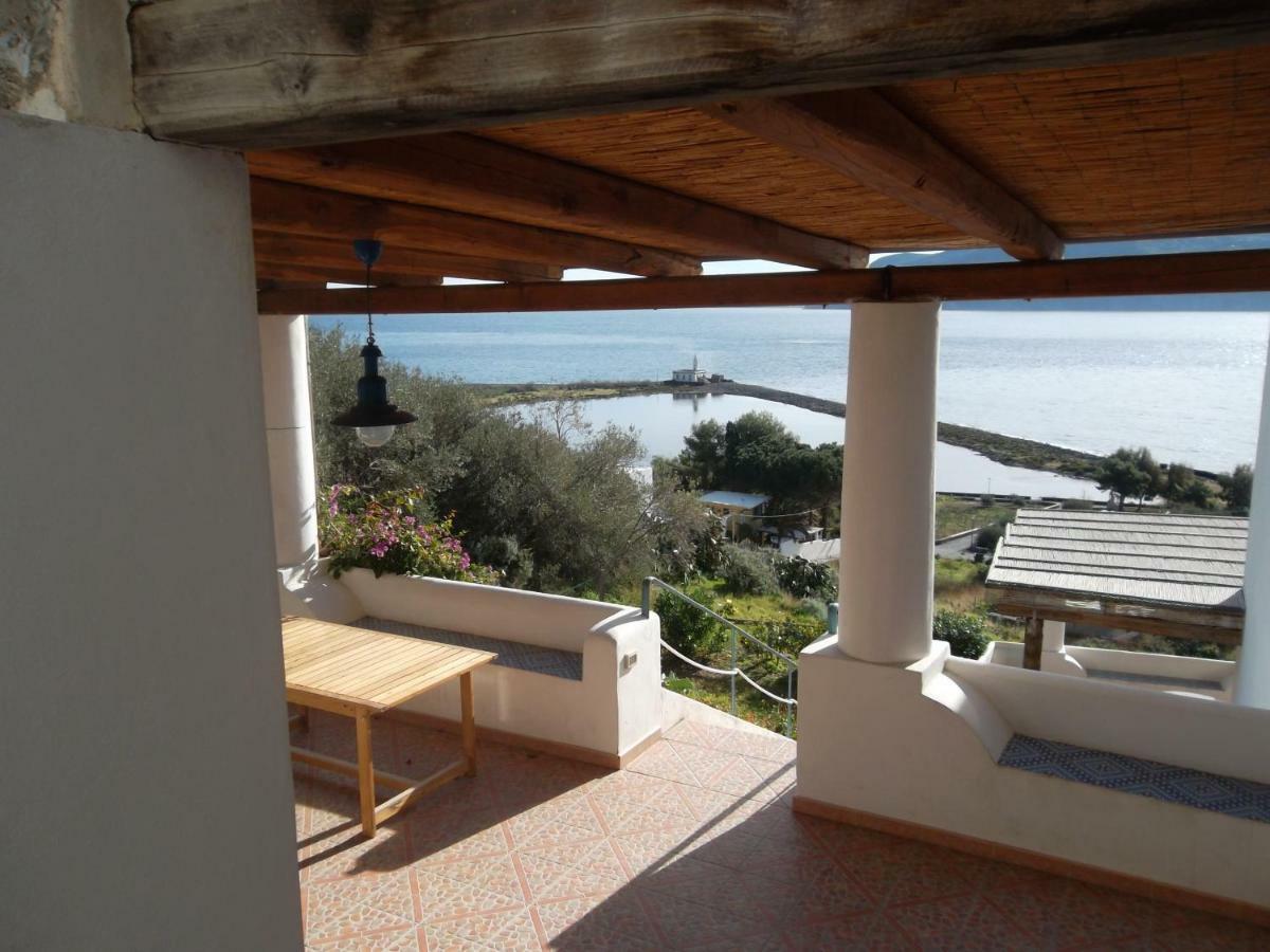 Holiday home Casa Del Sole Lingua