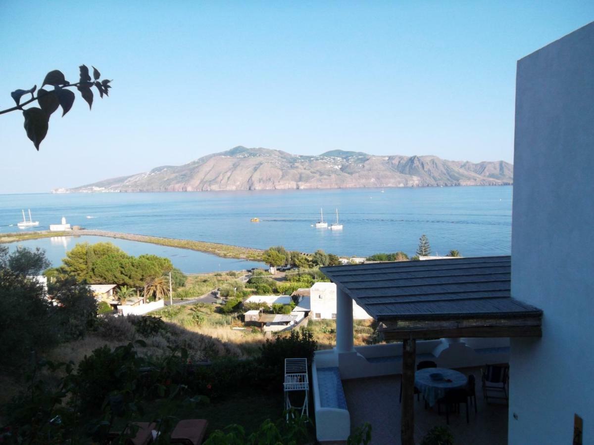 Holiday home Casa Del Sole