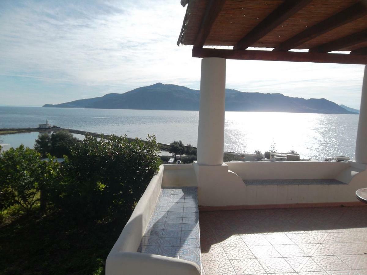 Casa Del Sole *