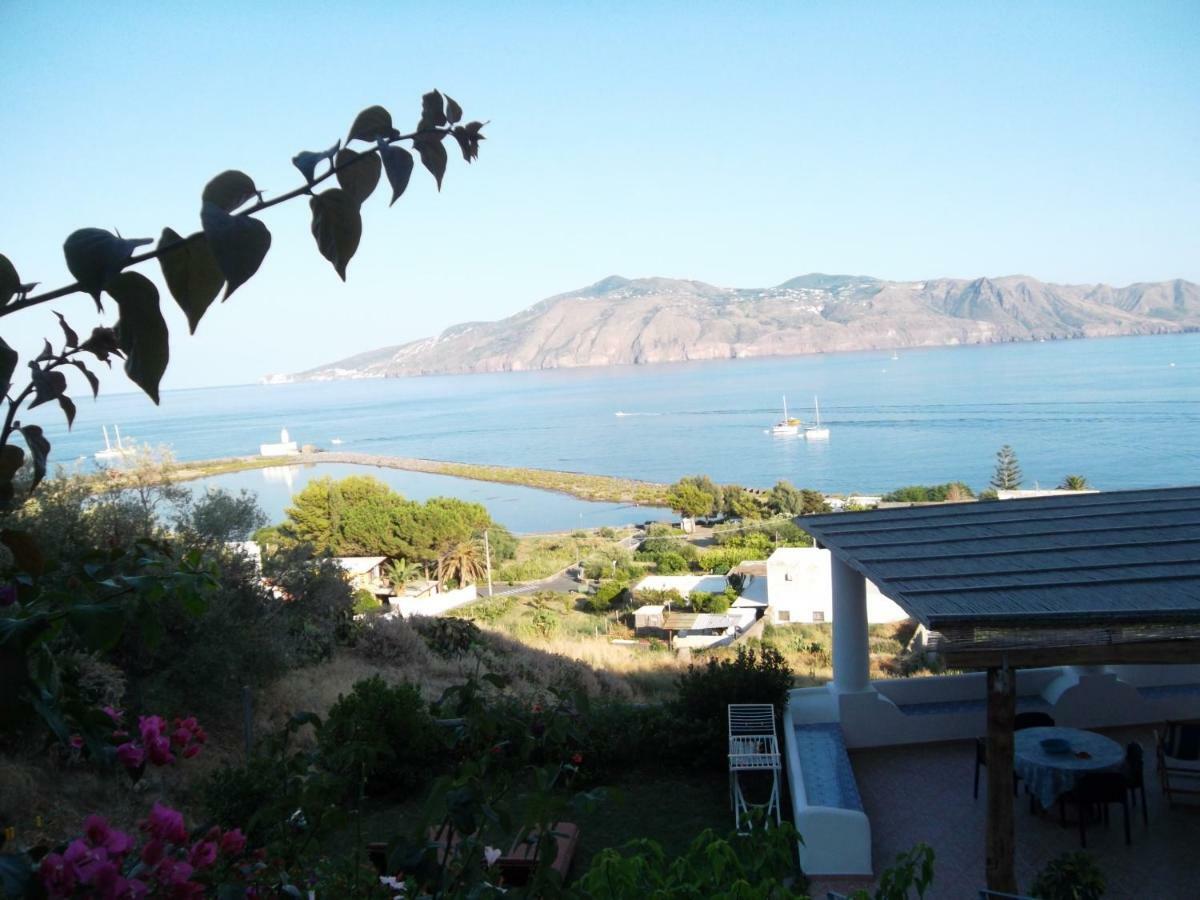 Holiday home Casa Del Sole