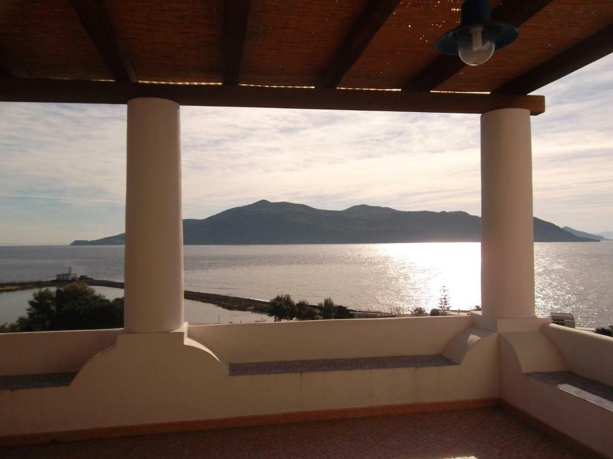 Holiday home Casa Del Sole