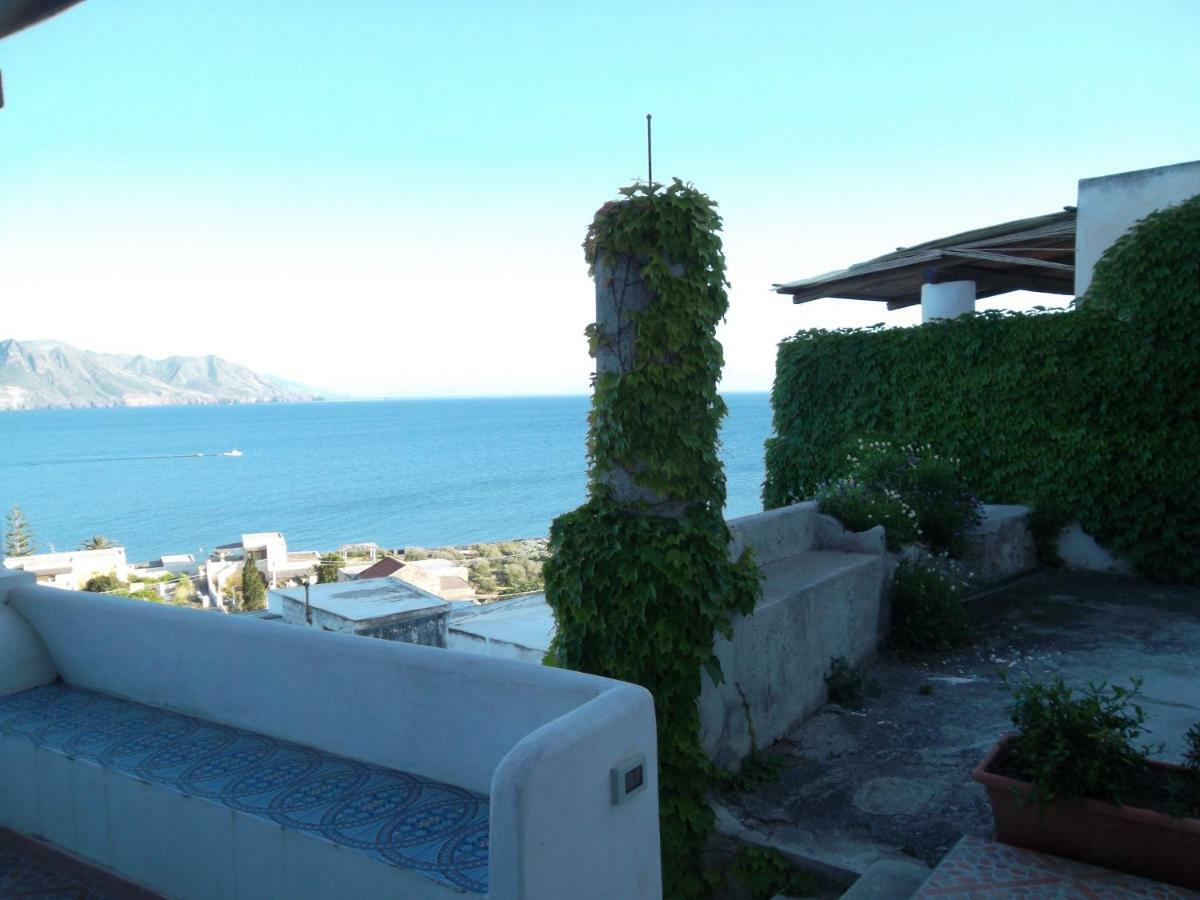 Casa Del Sole * Lingua