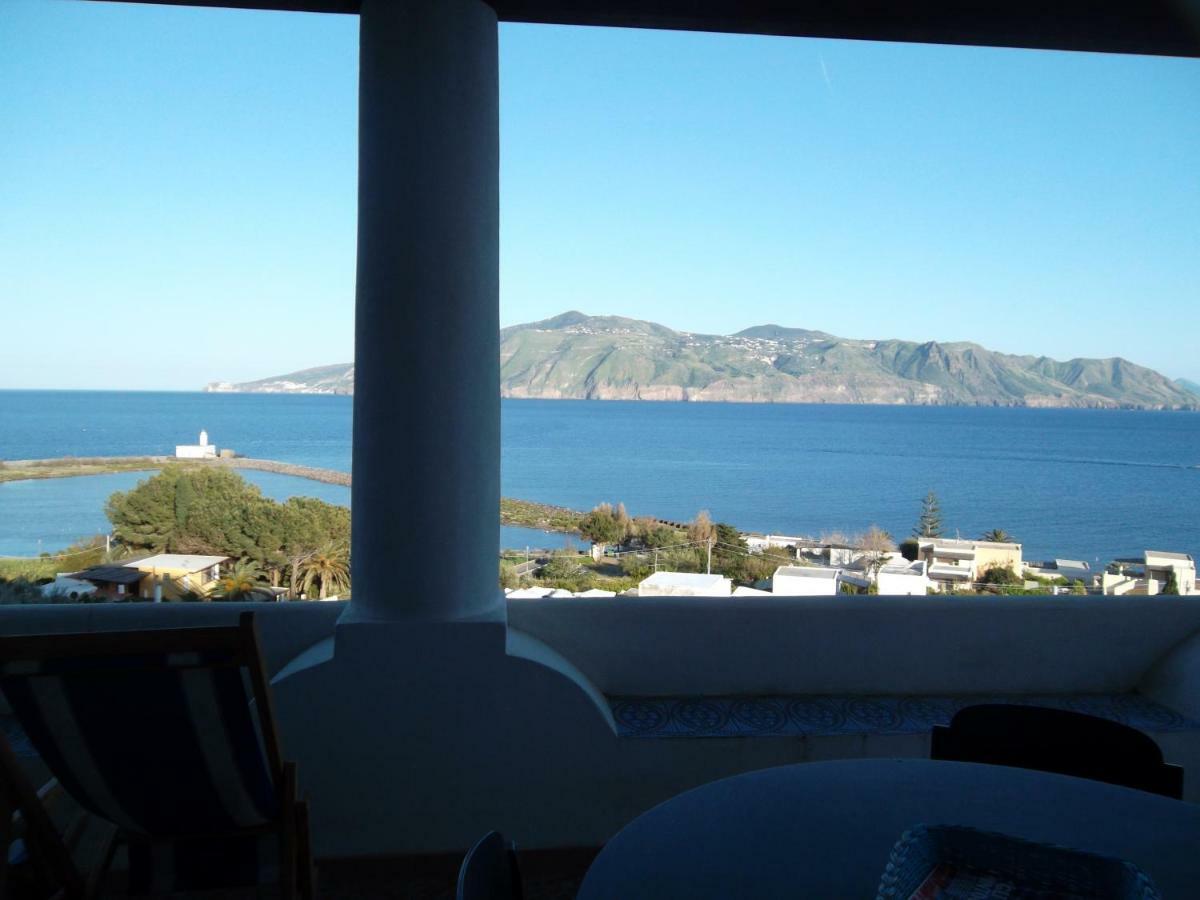 Casa Del Sole Holiday home Lingua
