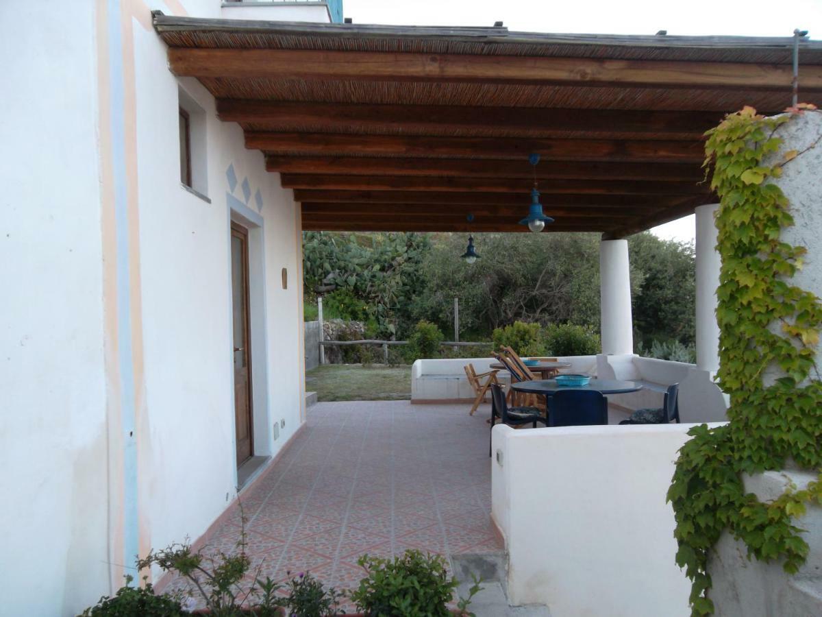 Casa Del Sole