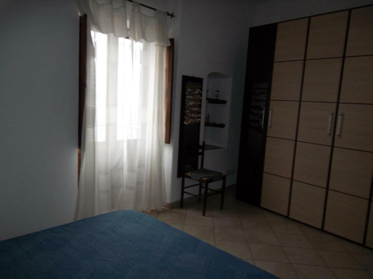 Casa Del Sole Lingua