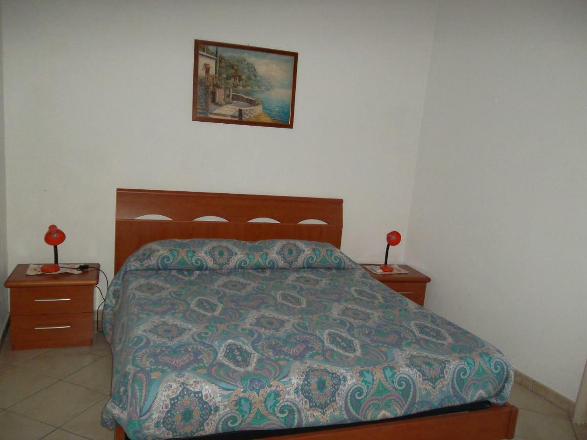 Casa Del Sole Holiday home