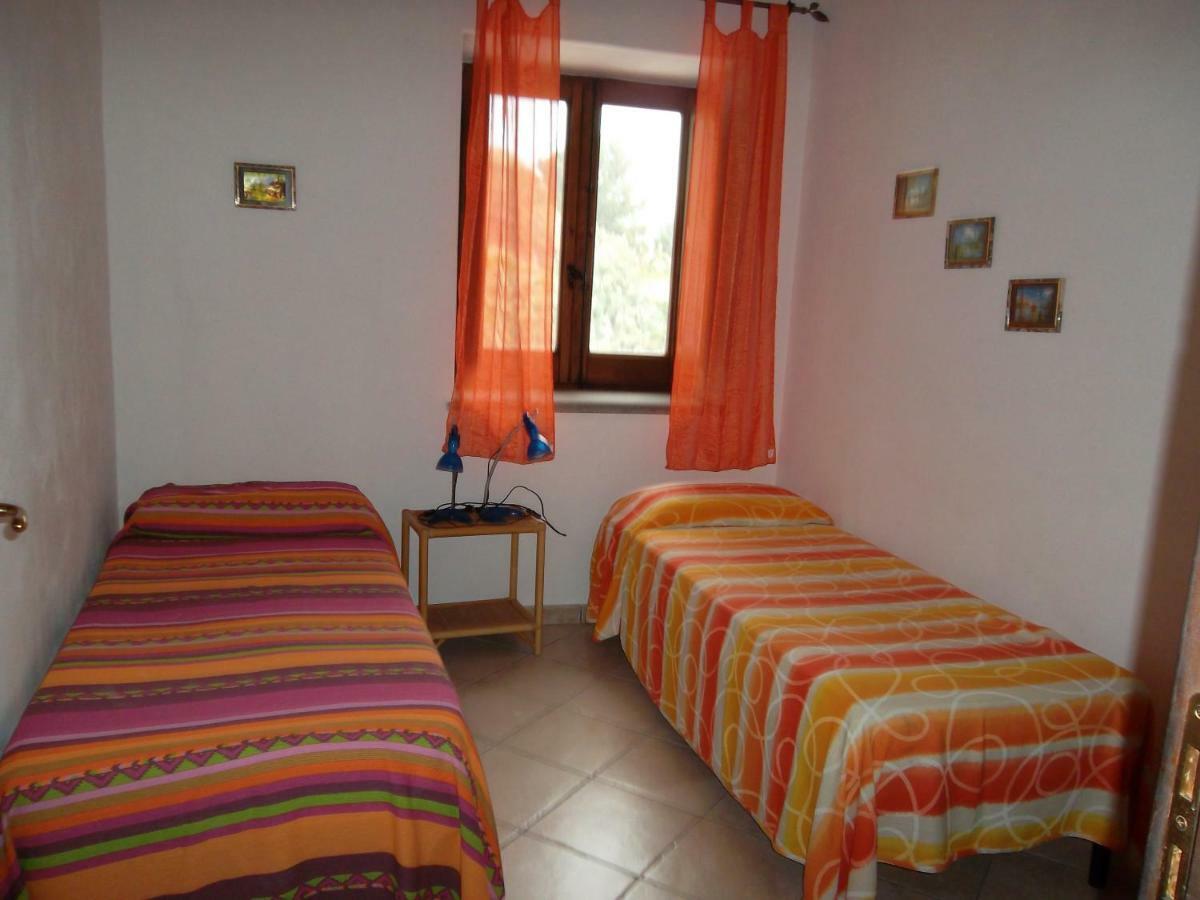 Vakantiehuis Casa Del Sole *