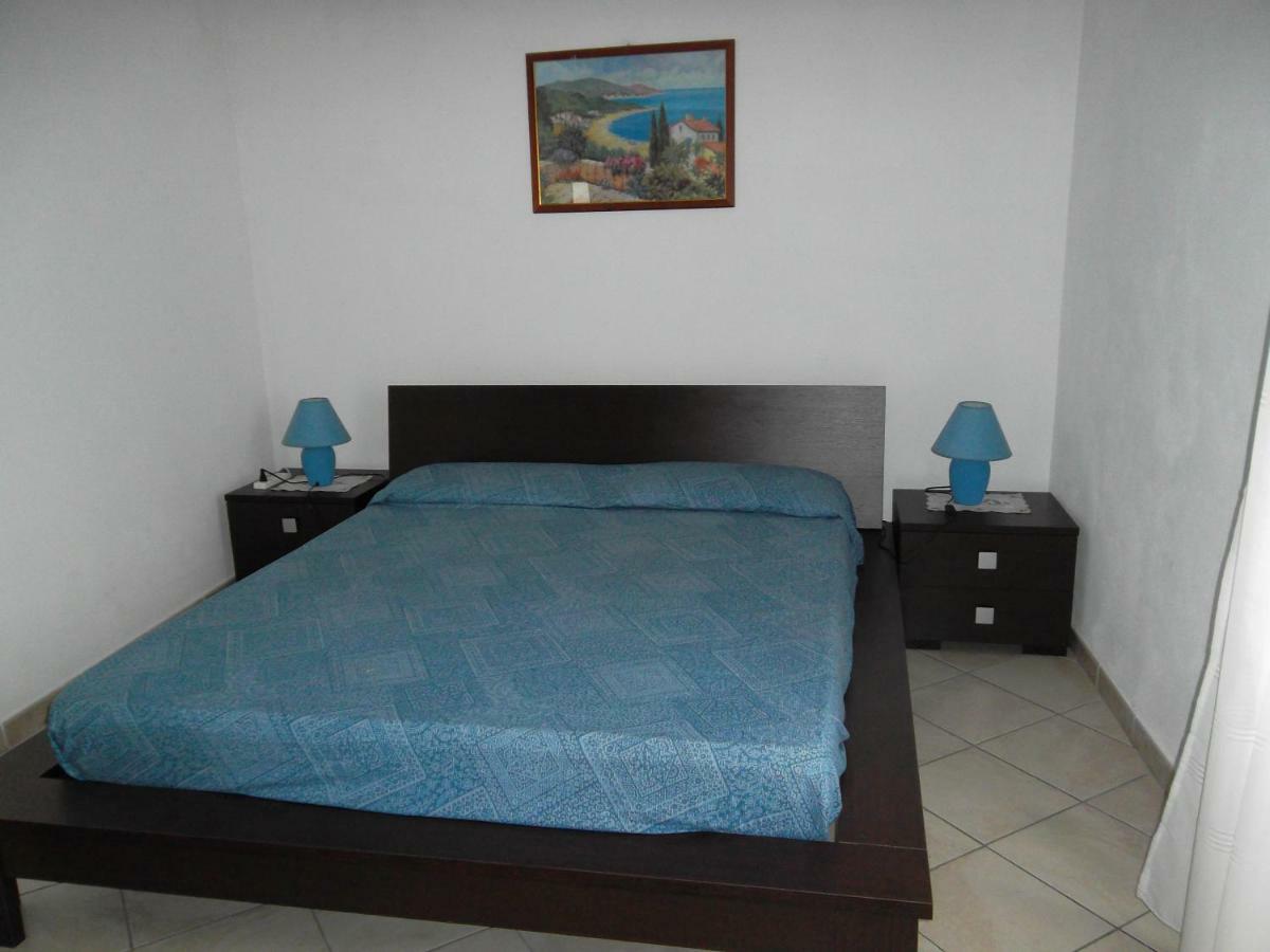 Holiday home Casa Del Sole Lingua