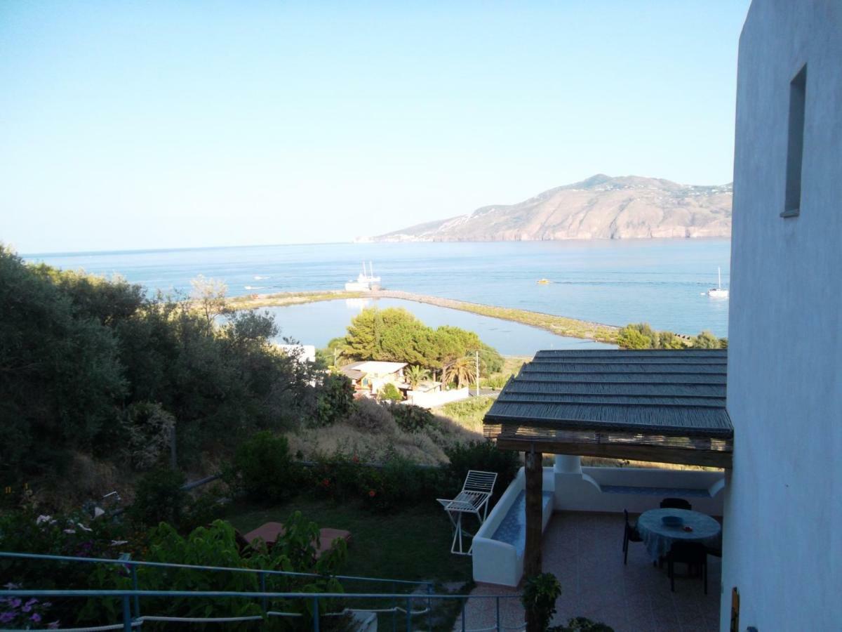Holiday home Casa Del Sole Lingua