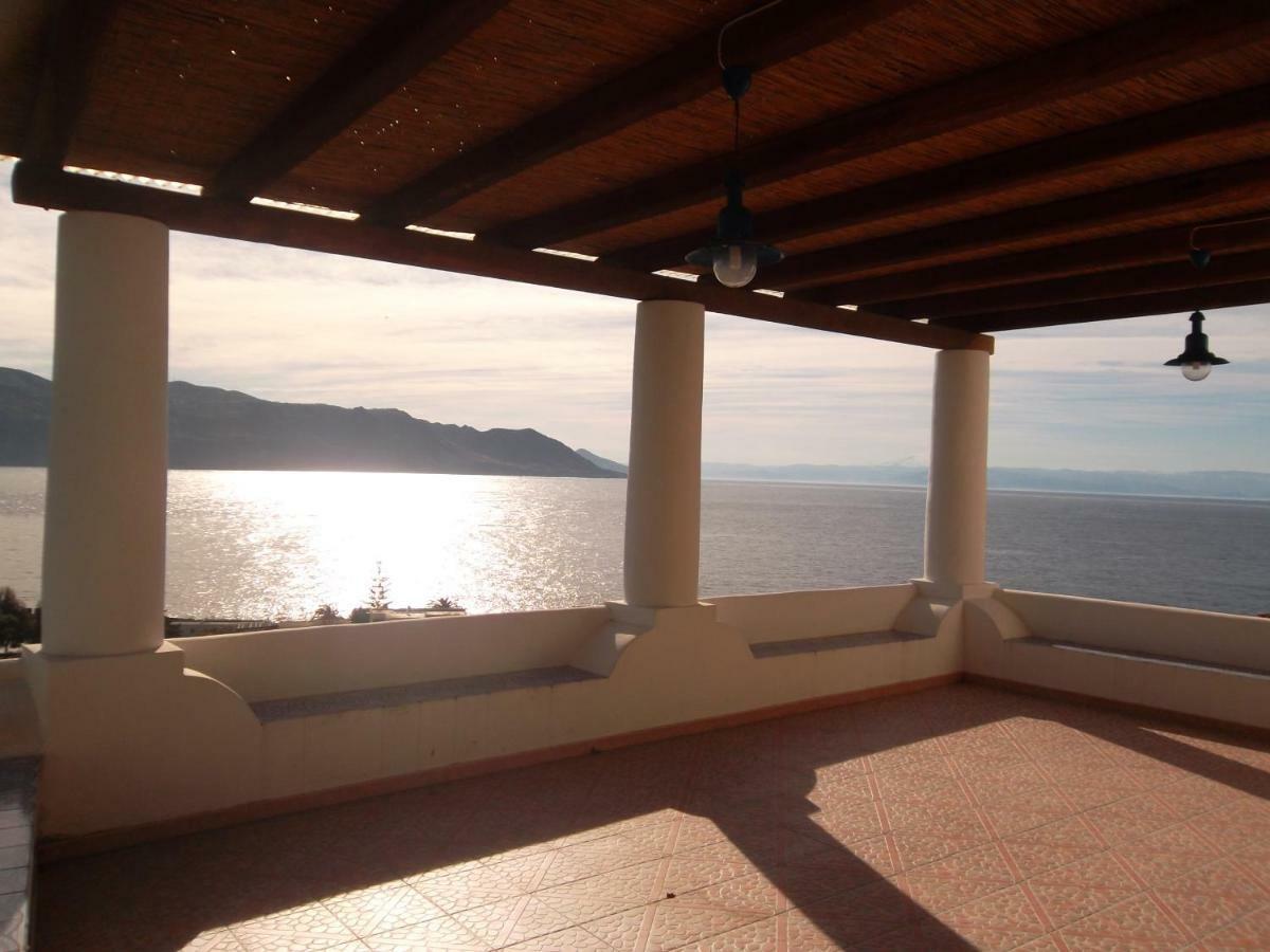 Vakantiehuis Casa Del Sole Lingua