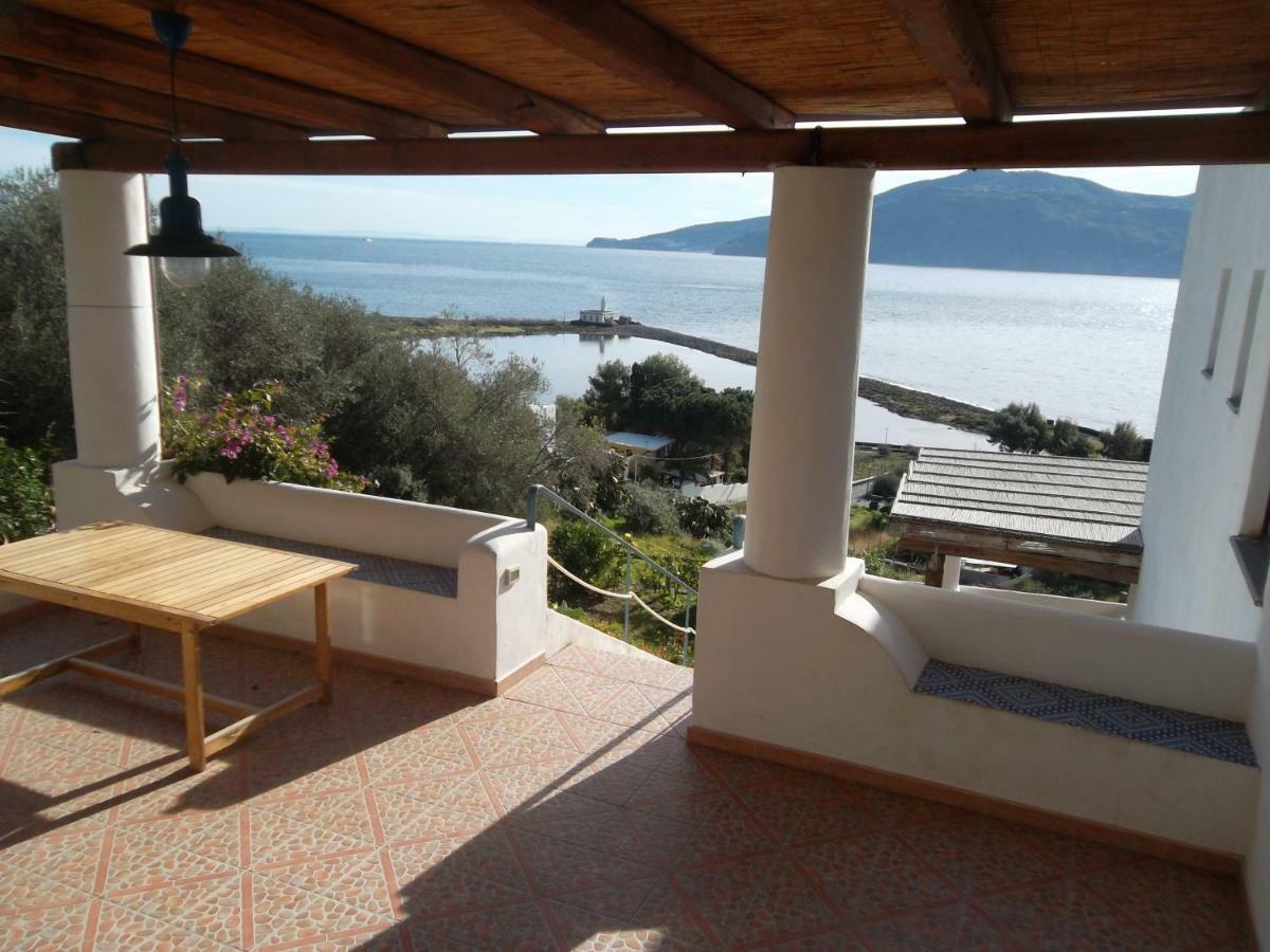 Casa Del Sole * Lingua