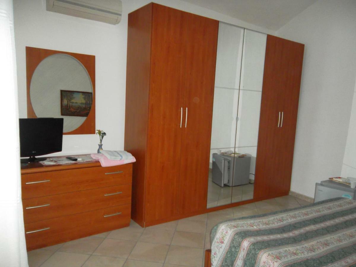 Casa Del Sole Holiday home