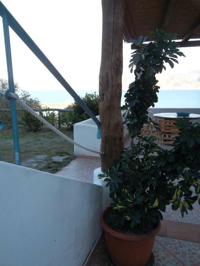 Casa Del Sole Holiday home