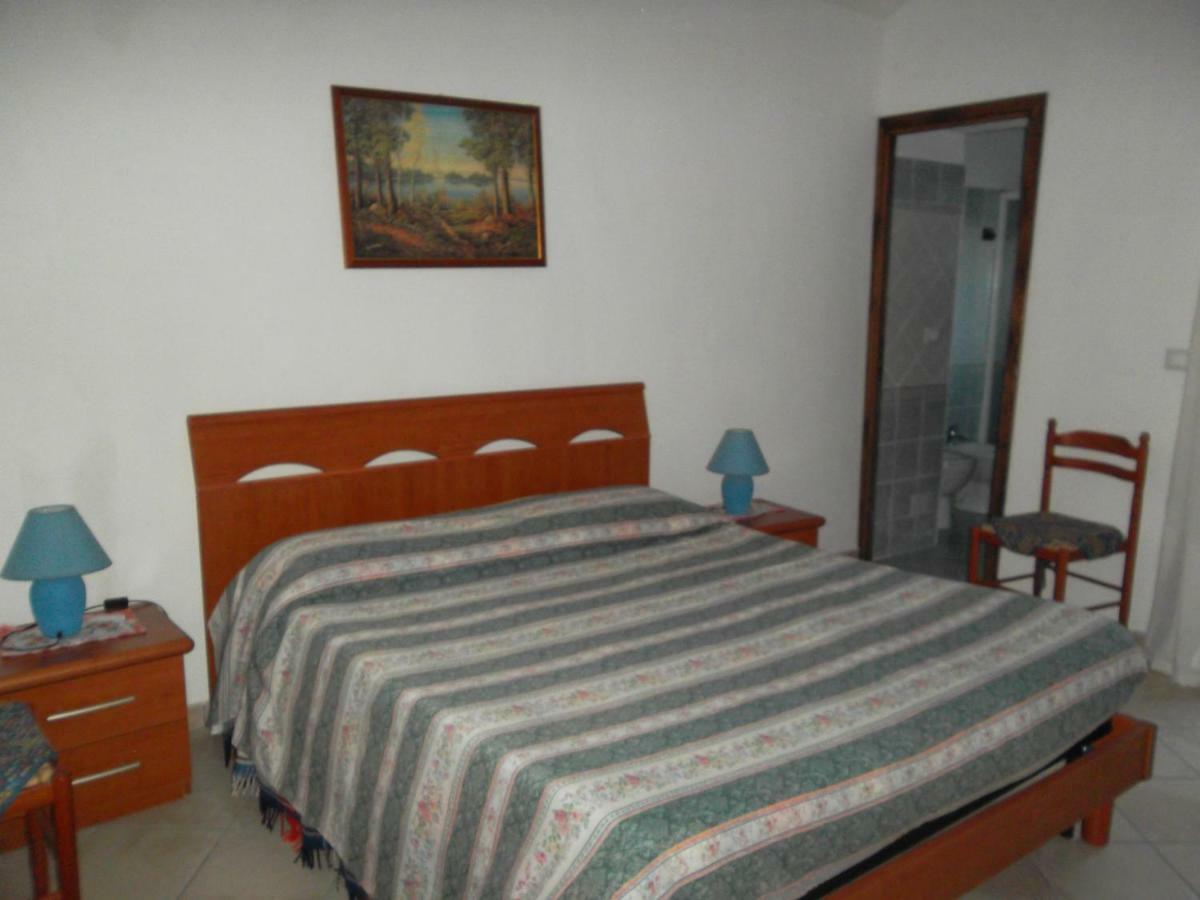 Casa Del Sole Vakantiehuis *