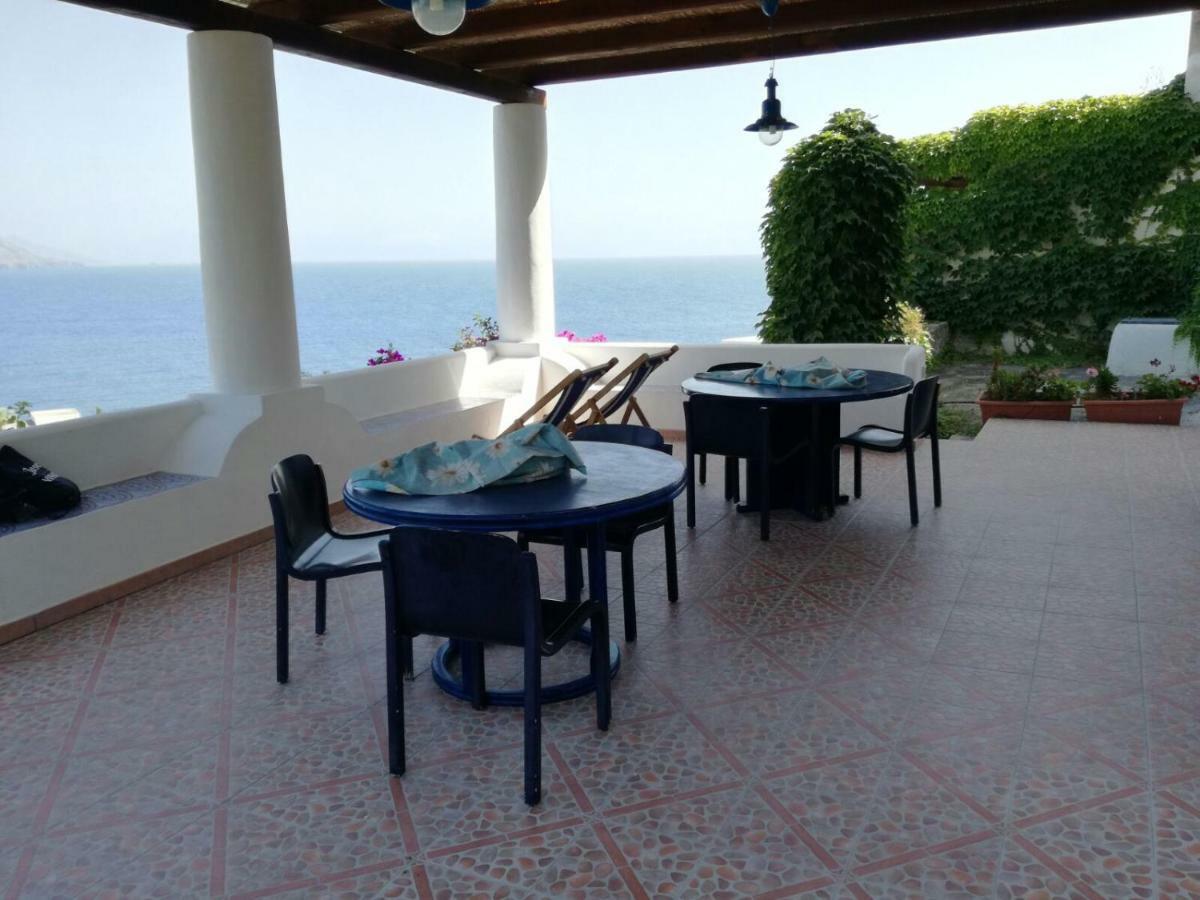 Casa Del Sole Vakantiehuis Lingua