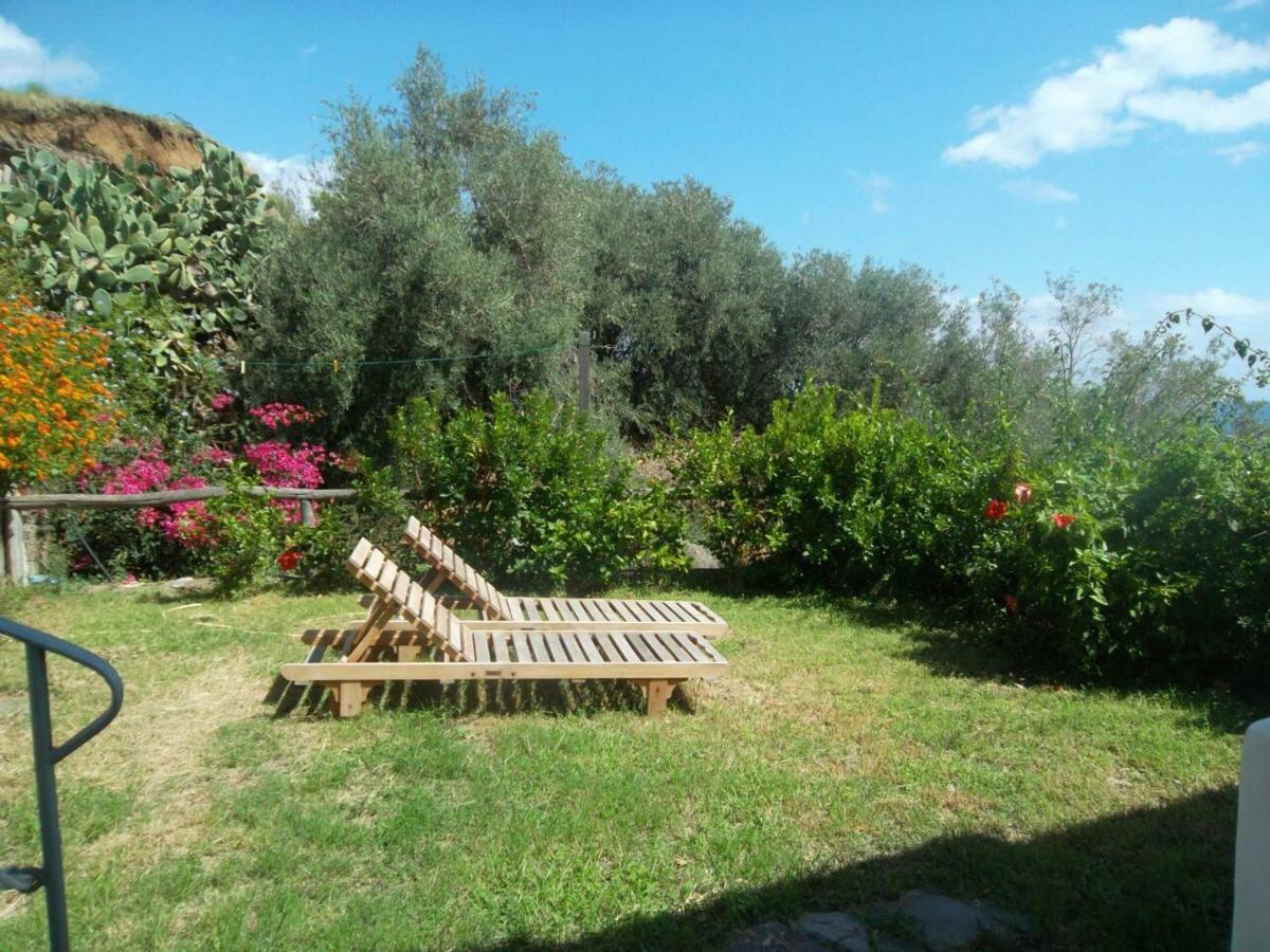 Holiday home Casa Del Sole *
