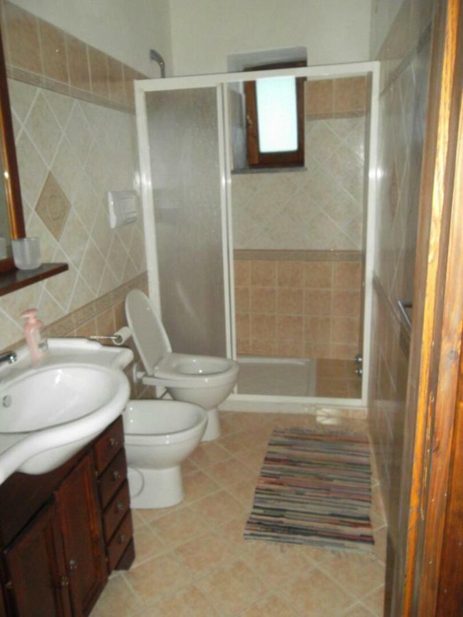 Casa Del Sole Holiday home