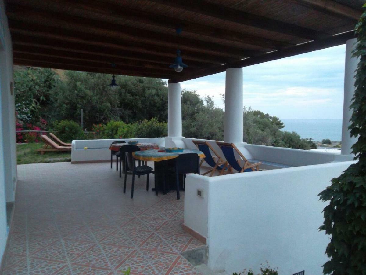 Holiday home Casa Del Sole