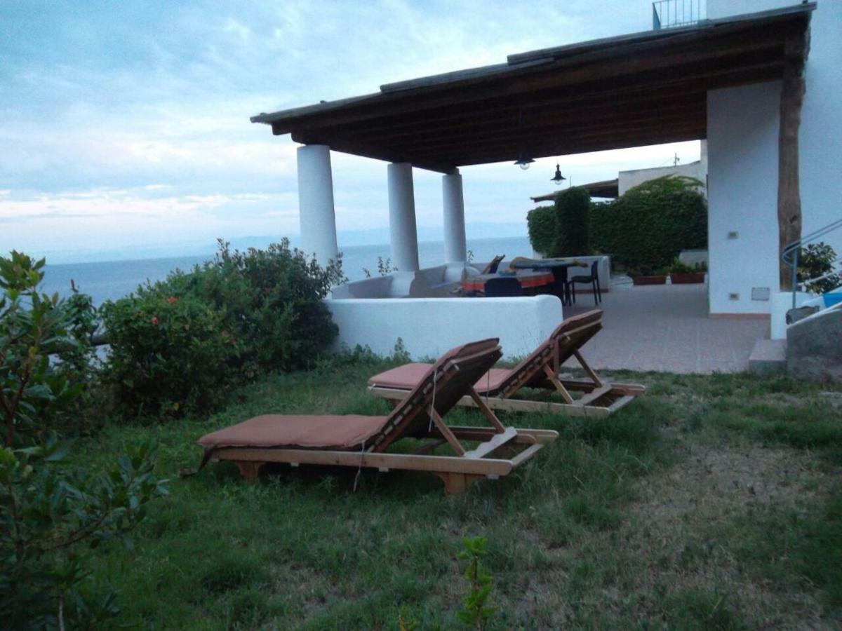 Vakantiehuis Casa Del Sole Lingua